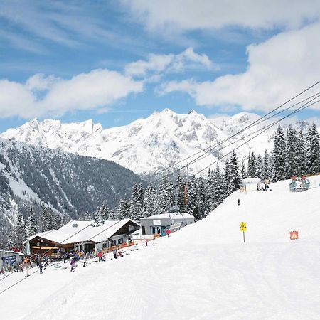 시 Haus Tyrol 아파트 외부 사진
