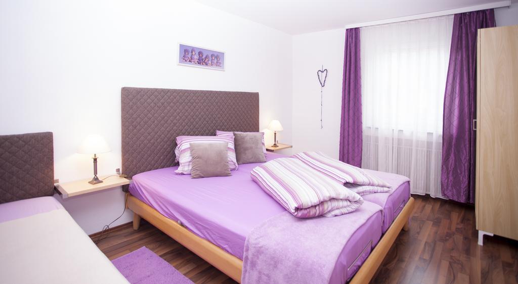 시 Haus Tyrol 아파트 객실 사진