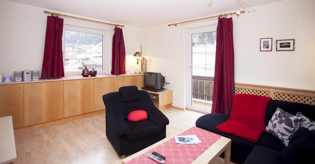 시 Haus Tyrol 아파트 객실 사진
